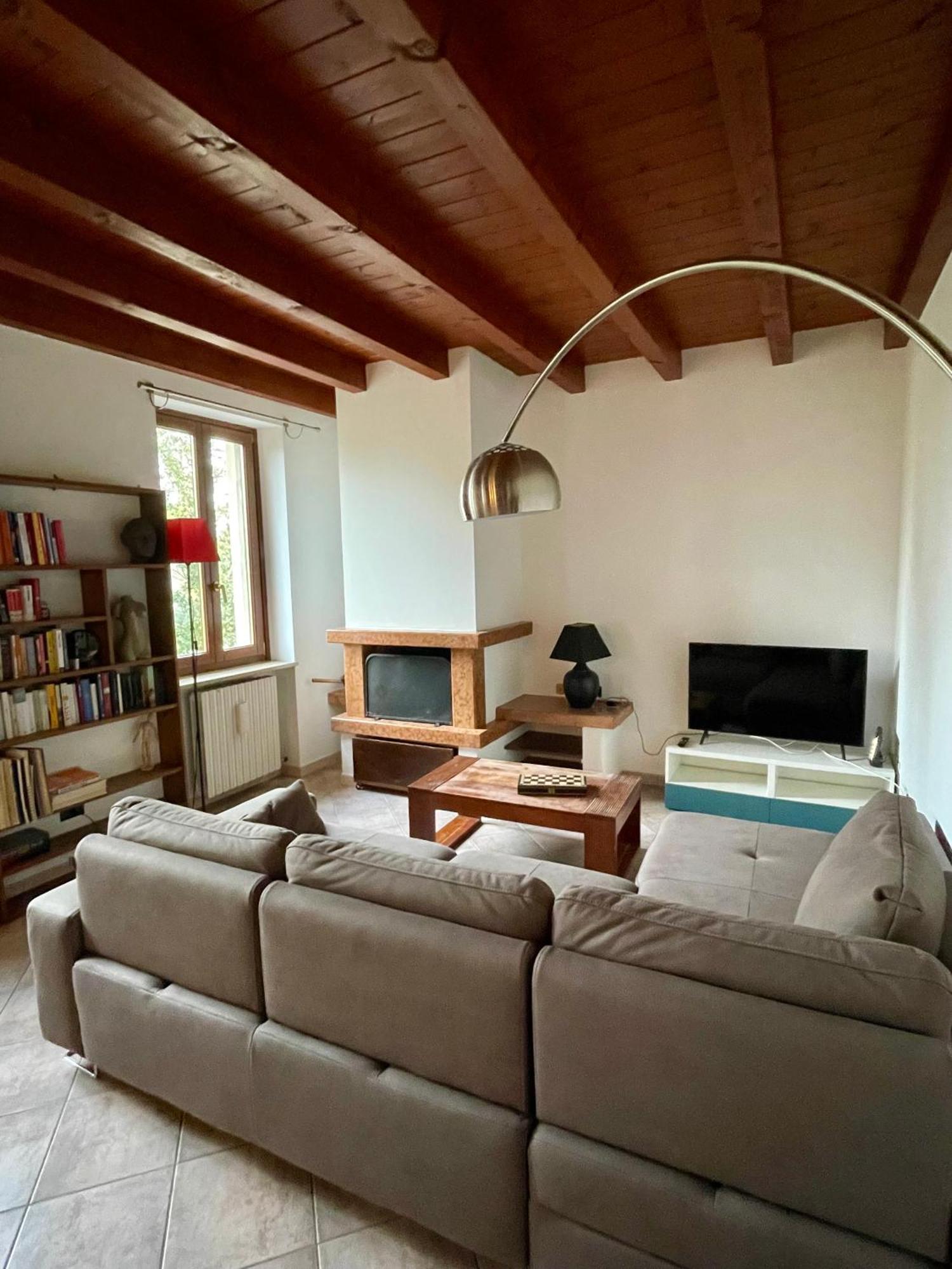 Charming Escape In Apartment *